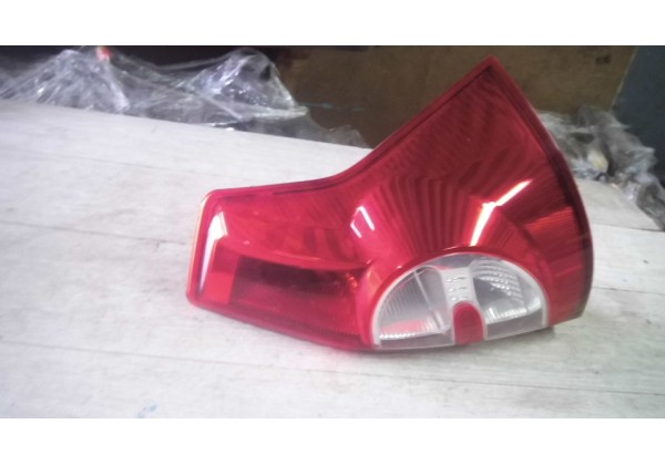 Ліхтар задній правий Renault Sandero, 08-13, 8200734824